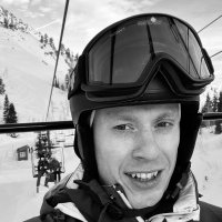 Lukas Helminger (@luhelminger) 's Twitter Profile