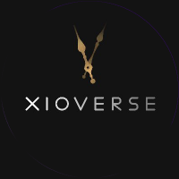 XIOVERSE (@xioverse) 's Twitter Profile Photo