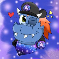GDKeptr ✨️ (@galacticderg) 's Twitter Profile