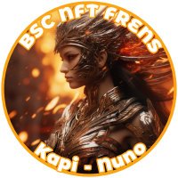 Nuno NFT Frens Lourenco (@kapicrynft) 's Twitter Profile Photo Nuno NFT Frens Lourenco (@kapicrynft) 's Twitter Profile Photo