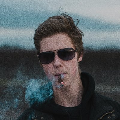 gr_rizos's profile picture. Try not to become a man of success, but rather try to become a man of value
Enterpreneur | Citizen of the World