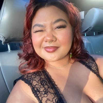 miscmae's profile picture. i just be talking fr