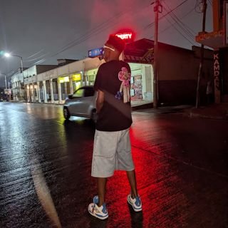 tonicGuy265's profile picture. Songwriter || Afro Trap artist