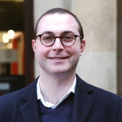 Harry Spillane Profile