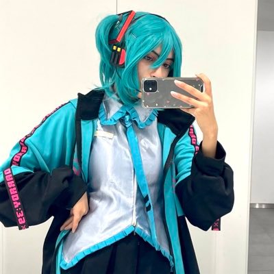 Anwar Liza マジカルミライ8/29-31さんのプロフィール画像