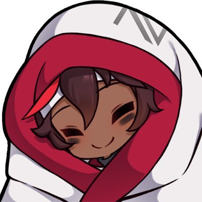 YOOO-U!! I am POKI & I will be your next VTUBE SENSATION!!
GET SNUG, GET COZY!!
I will be posting MOAR - trust me...
Here is a MUFFIN, just for you ➔ 🧁