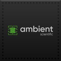 Ambient Scientific (@ambientscient1) 's Twitter Profile