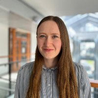 Linda Ottensmann (@lottensmann) 's Twitter Profile