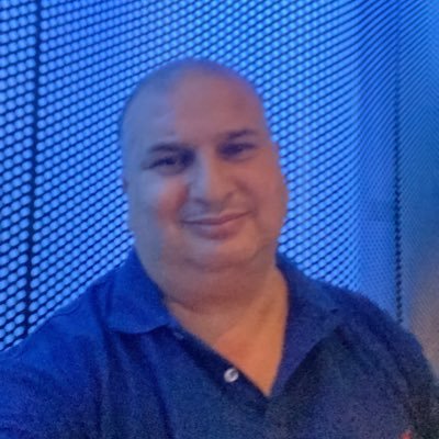 HatimBarradi's profile picture. 
