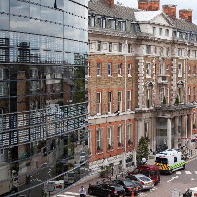 King's College NHS Profile