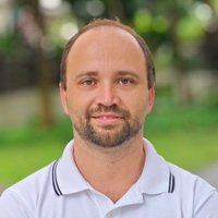 Sergey Vidyuk (@some_one_else) 's Twitter Profile