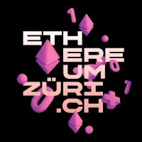 EthereumZuri.ch (@ethereumzurich) 's Twitter Profile Photo EthereumZuri.ch (@ethereumzurich) 's Twitter Profile Photo