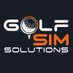 Golf Sim Solutions (@gsimsolutions) Twitter profile photo Golf Sim Solutions (@gsimsolutions) Twitter profile photo