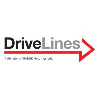 Drive Lines (@drivelinesltd) 's Twitter Profile