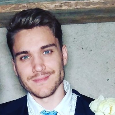 DTrotzenfeldt's profile picture. Co-Founder of Glitch Hub