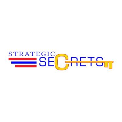 @strategysecrets