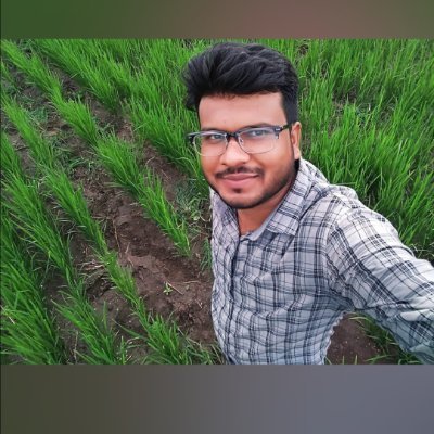 स्वयं-भू 🙏
https://t.co/0lEwKNGpD3 in civil engineering.
love me or hate me both are in my favour. If you luv me I'll be in Ur heart & if you hate me I'll be in Ur mind.