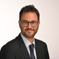 Raffaele De Lucia (@delucia_r) 's Twitter Profile