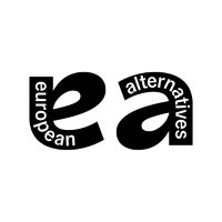 European Alternatives (@euroalter) 's Twitter Profile