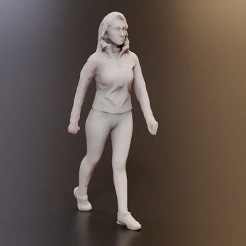 3d Modeler & Game Developer| creating immersive worlds & dynamic assets with creativity & expertise