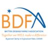 BattenDiseaseuk's profile picture. Our mission is to enable everyone who is affected by Batten disease to live life to the full and to secure the care and support they need until we find a cure.