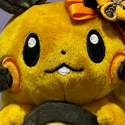 いっぱい食べるデデンネさんのプロフィール画像