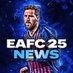 EAFC 25 News (@fifa22_info) Twitter profile photo EAFC 25 News (@fifa22_info) Twitter profile photo