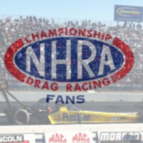 United Are Those Who Share A Passion For Speed, Technology, Down Home People, And NITROMETHANE. The Fans Of The #NHRA #NHRA2012