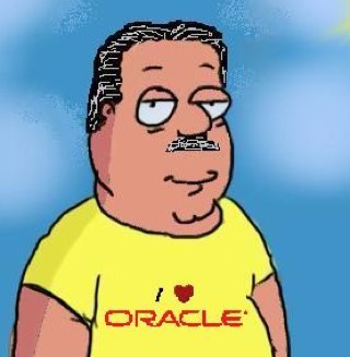 oradba999's profile picture. 