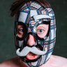 fabbakewellboy's profile picture. Britain's most unsuccessful Mexican wrestler and Europe's heaviest light entertainer.