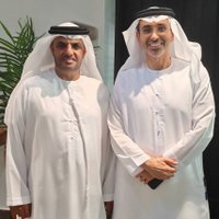 🌟 SAEED MUBARAK 🌟 (@s3eedmubarak) 's Twitter Profile