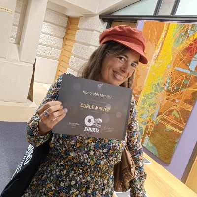 NSchaferFilm's profile picture. Photographer, Filmmaker, Conservationist

https://t.co/AzjK2hhq0U
https://t.co/b9x2wnKX2C
https://t.co/GyVtjKALjn