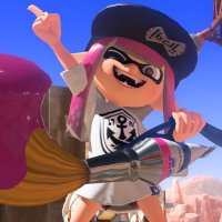 ぽにょ (@octolingchan) 's Twitter Profile