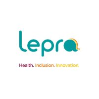 Lepra (@leprauk) Twitter profile photo