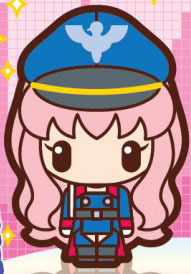 GGEM Ginaさんのプロフィール画像