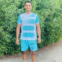 Kemo (@fouda_kimo) Twitter profile photo