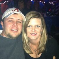 Donna Waldrop - @dmarketos Twitter Profile Photo