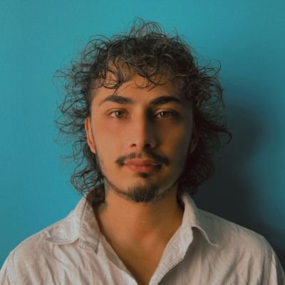 saurabshar's profile picture. 