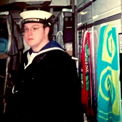 former stores accountant to HM Queen. now a professional mover of people (railway division) Normally grumpy, Caffeine addicted, sarcastic.