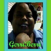 geraldine chambers - @GerriBerri56 Twitter Profile Photo