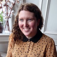 Dr Carly Brown (@theforthbelle) 's Twitter Profile