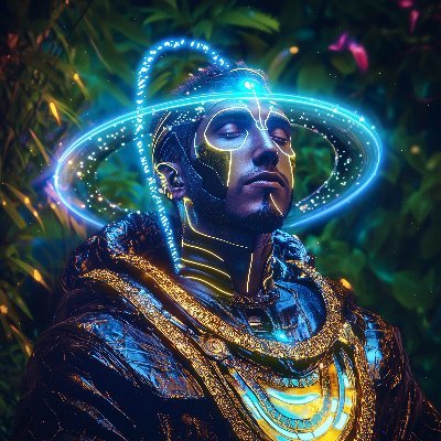 ☾🪬 Spread rumours of latent-space through art. 🪬☽
https://t.co/s6LlJpzx2C