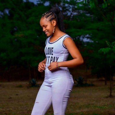 Juma1Ahadi's profile picture. Black Feminist