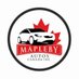 Mapleby Autos (@maplebyautos) Twitter profile photo Mapleby Autos (@maplebyautos) Twitter profile photo