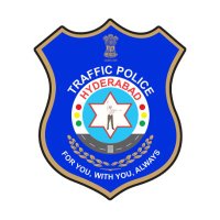 Hyderabad Traffic Police (@hydtp) 's Twitter Profile