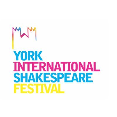 YorkShakes's profile picture. 22 April - 4 May 2025 | York
Presenting work from across the UK and world, celebrating Shakespeare as an international writer.
#YISF #ESFN #YorkShakes