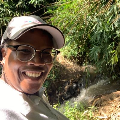kukinjeru's profile picture. Marketer turned bamboo investor. Changing the world one tree at a time.