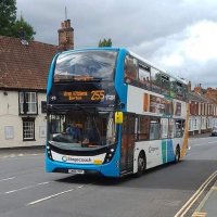 Alan Gouldthorpe 🚌🚂 (@gouldthorpealan) 's Twitter Profile Photo Alan Gouldthorpe 🚌🚂 (@gouldthorpealan) 's Twitter Profile Photo