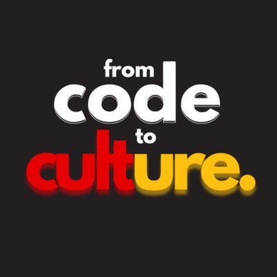 From Code to Culture Profile