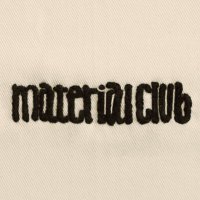 material club official (@materialclub00) 's Twitter Profile